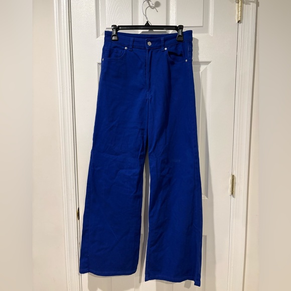 Divided wide leg jeans - Picture 1 of 2